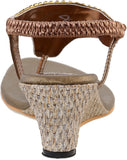 Faith 1000142 Women Wedges