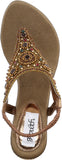 Faith 1000142 Women Wedges