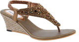 Faith 1000142 Women Wedges
