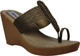 Faith Women Wedges