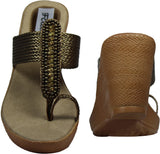 Faith Women Wedges