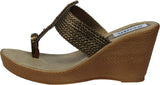 Faith Women Wedges