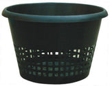 Atlantic Garden Orchid Pots Plant Container Set