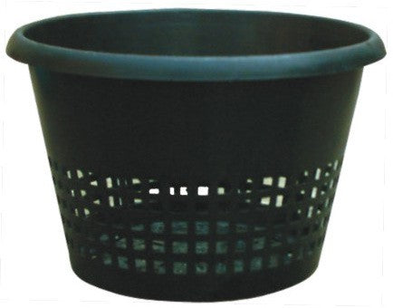Atlantic Garden Orchid Pots Plant Container Set