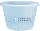 Atlantic Garden Orchid Pots Plant Container Set