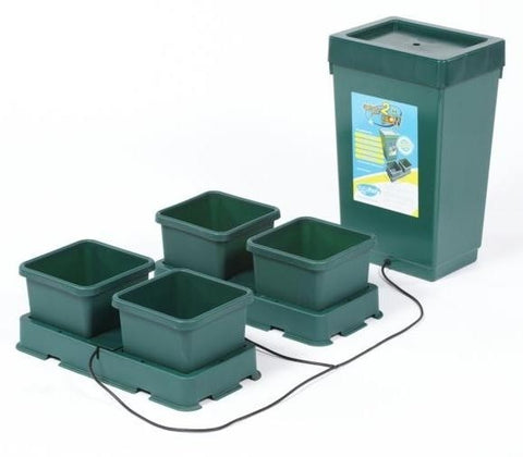 Autopot Plant Container Set