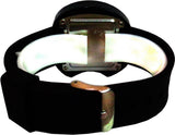 Ridas Apl_led_black Apple Shape Digital Watch  - For Boys