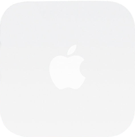 Apple AirPort Express Base Station Wireless Router