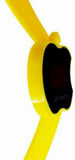 Rich Club Apple Shaped LED Digital Watch  - For Boys, Girls