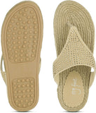 My Foot Women Flats