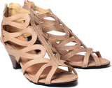 Klaur Melbourne Women Heels