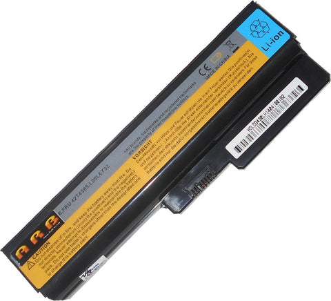 ARB L08O6C02 6 Cell Laptop Battery