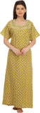 Embibo Women's Nighty