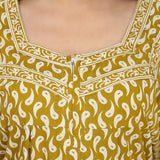 Embibo Women's Nighty