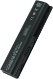 Lapguard HP Pavilion dv6-2006tx Replacement 6 Cell Laptop Battery