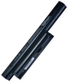 Lapguard Sony VGP-BPS22/A Compatible Black 6 Cell Laptop Battery