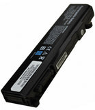 Lapguard Toshiba Portege S100-S113TD Replacement 6 Cell Laptop Battery