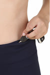 Arcley ARC INSPIRE CROP Nylon, Polyester Yoga Strap