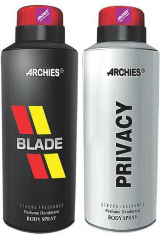 Archies VJ-556 Combo Set