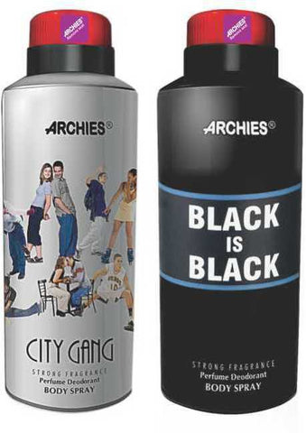 Archies VJ-552 Combo Set