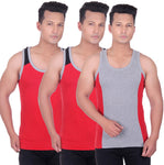 V-AARCI Men's Vest