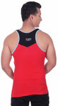 V-AARCI Men's Vest