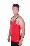 V-AARCI Men's Vest