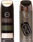 Armaf Shades Combo Set