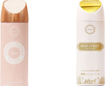 Armaf Vanity Femme Pink Combo Set