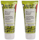 Aroma Magic Cucumber Sun Screen Lotion 2 - SPF 30 PA++