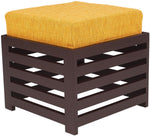 ARRA Engineered Wood 6 Seater Sofa