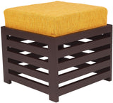 ARRA Engineered Wood 6 Seater Sofa
