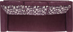 ARRA Solid Wood 3 Seater Sofa