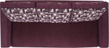 ARRA Solid Wood 3 Seater Sofa
