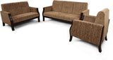 ARRA Solid Wood 2 Seater Sofa