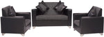 ARRA Solid Wood 4 Seater Sofa