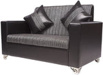 ARRA Solid Wood 4 Seater Sofa
