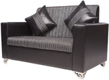 ARRA Solid Wood 4 Seater Sofa