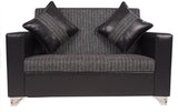 ARRA Solid Wood 4 Seater Sofa