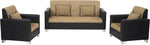ARRA Solid Wood 3 Seater Sofa