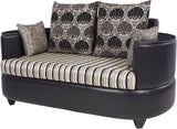 ARRA Solid Wood 4 Seater Sofa