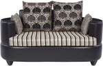 ARRA Solid Wood 4 Seater Sofa