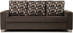 ARRA Solid Wood 6 Seater Sofa