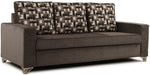 ARRA Solid Wood 6 Seater Sofa