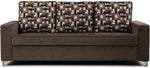 ARRA Solid Wood 6 Seater Sofa