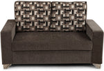 ARRA Solid Wood 4 Seater Sofa