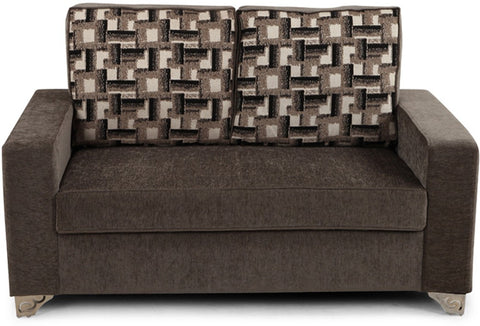 ARRA Solid Wood 4 Seater Sofa