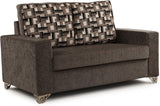 ARRA Solid Wood 4 Seater Sofa