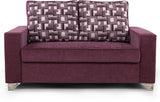 ARRA Solid Wood 7 Seater Sofa