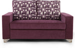 ARRA Solid Wood 7 Seater Sofa